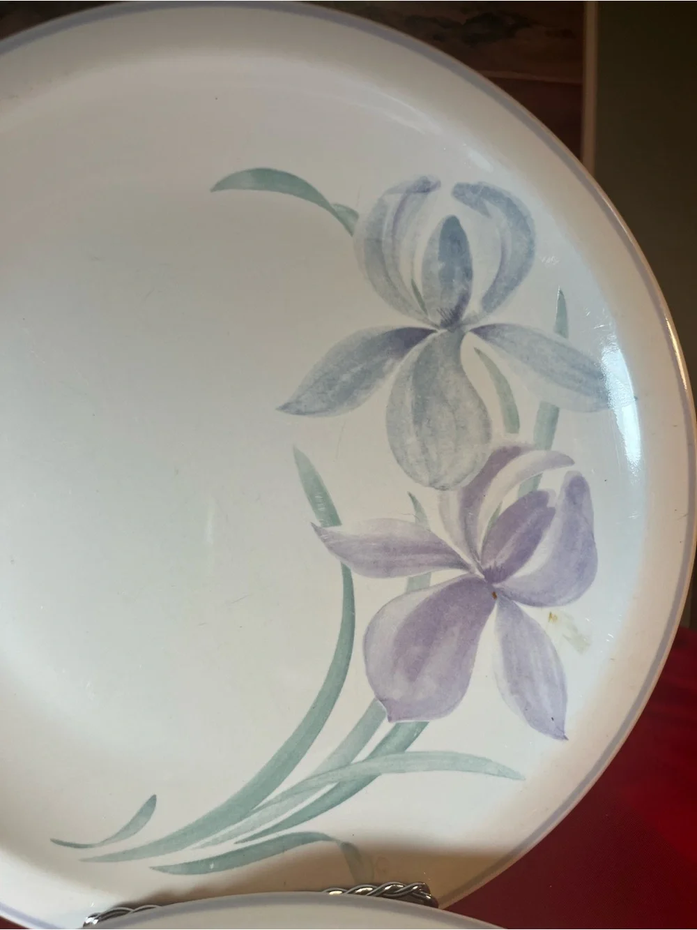 Pfaltzgraff set ceramic